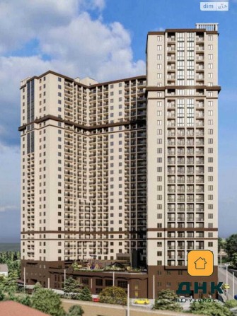 16 Фонтана . ЖК Посейдон . Дача Ковалевского .Выгодная цена . - фото 1