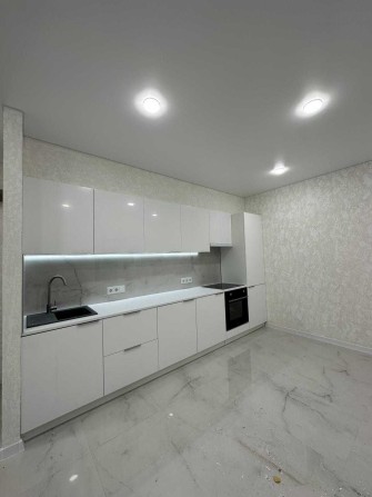 Продаж 2 кімн.квартира Висоцького/Сахарова/ЗаболотногоРемонт Генератор - фото 1