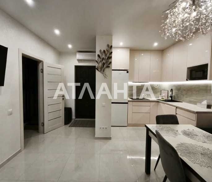 2 комн квартира продажа Аркадия Каманина Литературная Арендный бизнес - фото 1