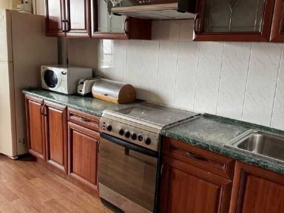 3-комн.квартира Заболотного  74 кв.м Капремонт Свободная Срочно Одесса