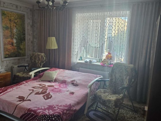 Продам 3к. квартиру в ЖК Топольки на ул. Заболотного / Семена Палия Одеса