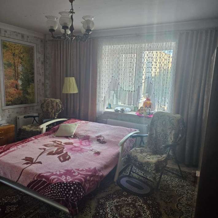 Продам 3к. квартиру в ЖК Топольки на ул. Заболотного / Семена Палия - фото 1