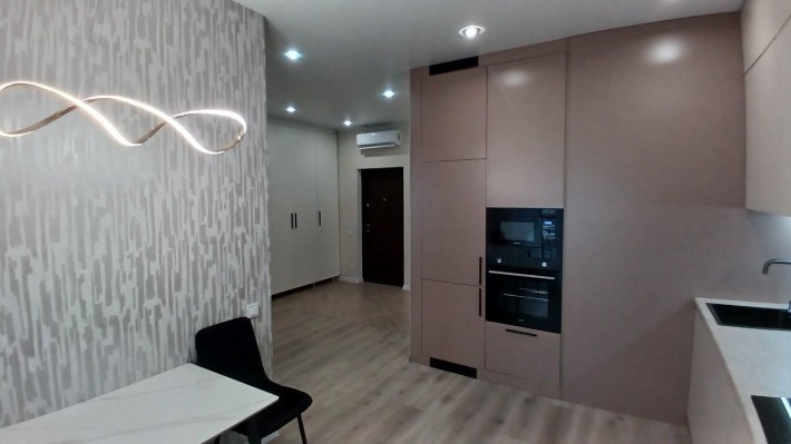 Продам 1 комн с евроремонтом на Краснова (145-838) - фото 1