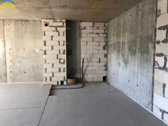 Простора 3к квартира в ЖК «Лімнос» на Фонтані! Одеса