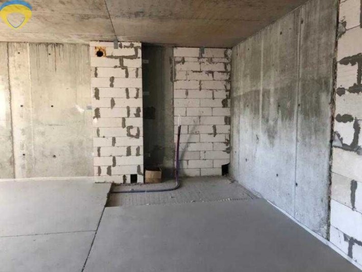 Простора 3к квартира в ЖК «Лімнос» на Фонтані! - фото 1