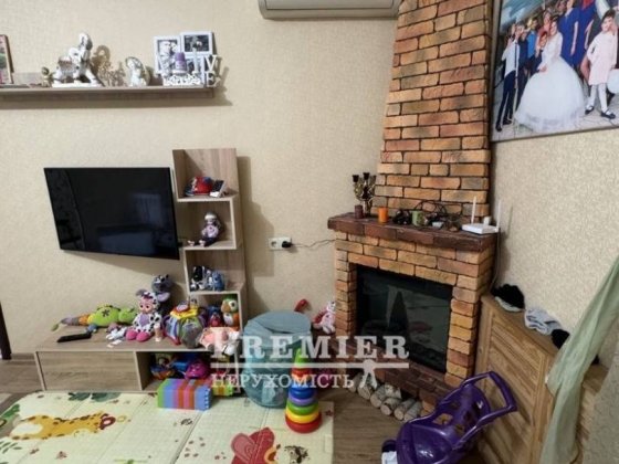 2-кімн.Ремонт Дом Мебели