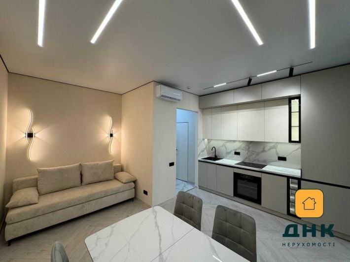 СРОЧНО НОВАЯ‼️АРКАДИЯ‼️2к квартира Атмосфера‼️Генуэзская ИНВЕСТИЦИЯ‼️ - фото 1