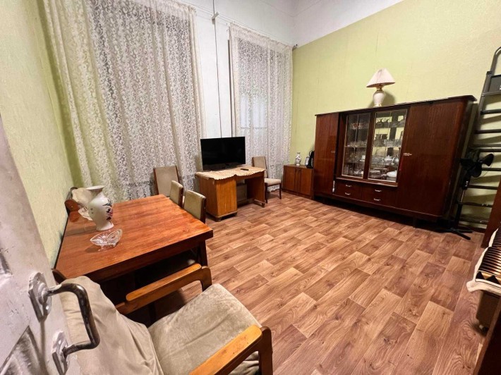 Продам 2к квартиру Центр Старопортофранковская - фото 1