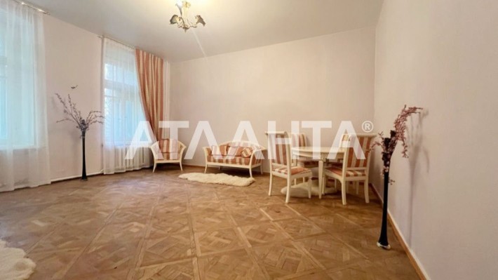 3-х комнатная квартира Приморском районе/ул. Артилерийская! - фото 1