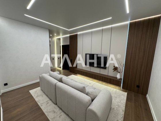 2-комнатная квартира. Приморский. Фонтан