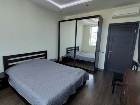 Квартира ЖК Альтаир Люстдорфская дор. Таирово Программы Одеса