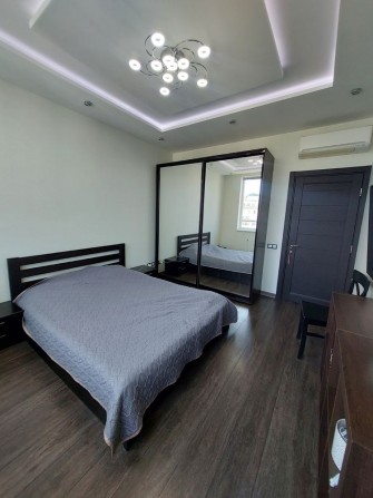 Квартира ЖК Альтаир Люстдорфская дор. Таирово Программы - фото 1