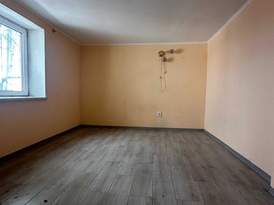 Центр Ласточкина Гор Сад 1 ком Квартира на земле с Ремонтом Одеса