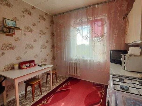 Двушка с большой кухней на Таирова