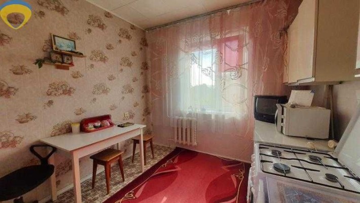 Двушка с большой кухней на Таирова - фото 1