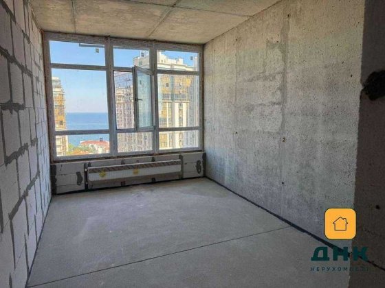 Атмосфера‼️Видовая ‼️1 к Квартира НОВЫЙ ДОМ СДАН •Французский бульвар