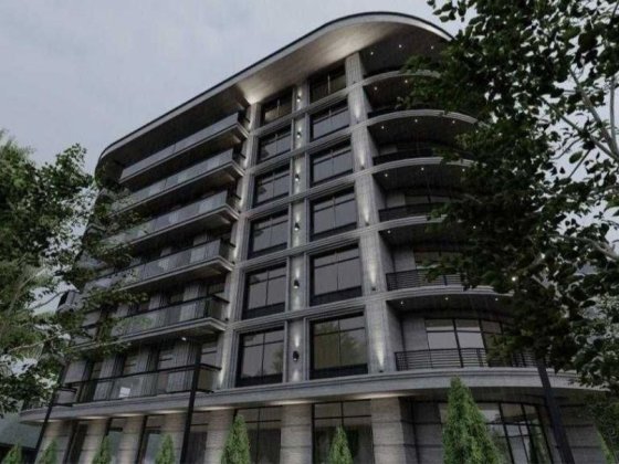 1-кімнатна 51,5м2 Парк Шевченко пляж Ланжерон ,море .