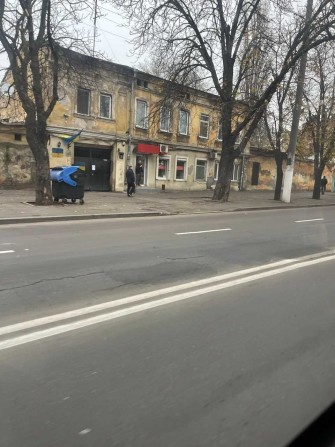 43 кв.метра!Автовокзал! Історичний центр! ТОП 26 000$ - фото 1