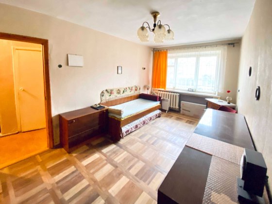 Продаж 1-кімнатна гарна квартира 30м. Кропивницького (Потьомкінська) Николаев