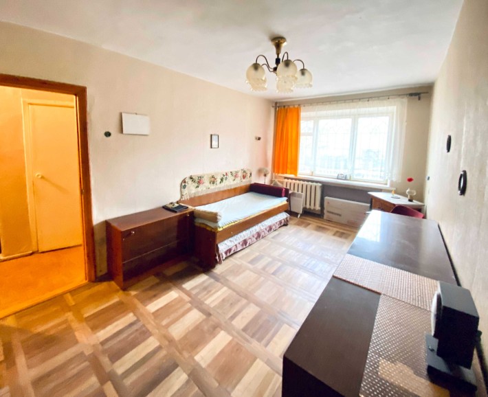 Продаж 1-кімнатна гарна квартира 30м. Кропивницького (Потьомкінська) - фото 1