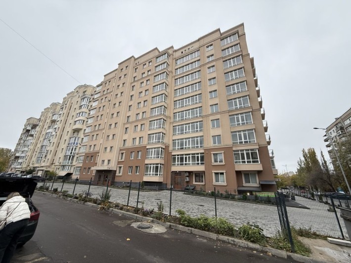 Новые квартиры в ЖК Примьер Хаус - фото 1