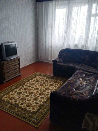 Продам кімнату в трикімнатній квартирі Л.Свободи Олексіївка - фото 1