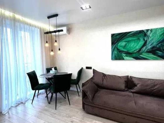 Продам отличную 1но к квартиру в ЖК Сокольники,Проффесорская,16(22811) Харьков