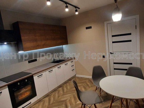 R8 Продам 1к. квартиру з ремонтом в ЖК Левада-2 Харьков