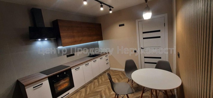 R8 Продам 1к. квартиру з ремонтом в ЖК Левада-2 - фото 1