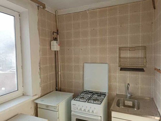 Продам 1 комн. кв. рядом с метро Холодная гора Харків