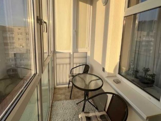 80 м² СТИЛЯ 2 к ЖК ДОМИНИОН Клочковская Центр Госпром ПАРК Шевченка Харьков