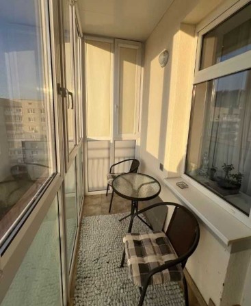 80 м² СТИЛЯ 2 к ЖК ДОМИНИОН Клочковская Центр Госпром ПАРК Шевченка - фото 1