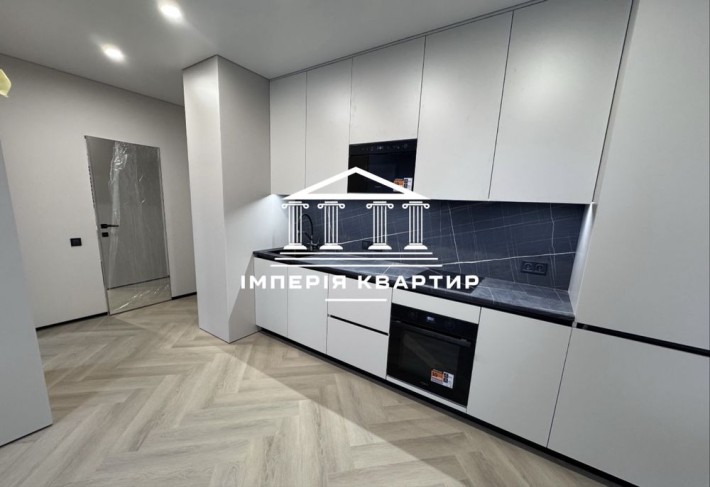 Срочно‼️ЖК Левада Новая Диз-ая 2к Новострой ‼️ м.Гагарина - фото 1