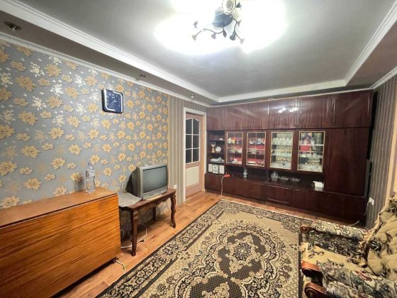 Продам 3-х к/к на ЮТЗ, зупинка «Південна» Николаев