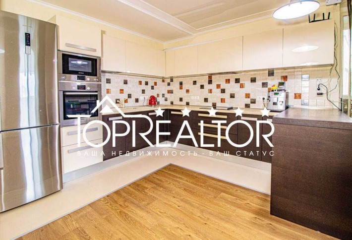 СЕРТИФІКАТ! СЕРТИФИКАТ! Стильна 3к кв в ЖК Молодіжний, ЖК Молодежный - фото 1