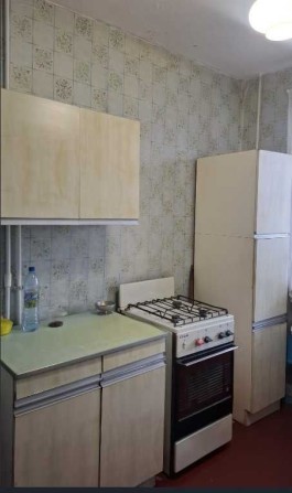 Продам 1 комн кв 16000S Улучшенка Жилое Роганский ж\м Индустриальна OA - фото 1