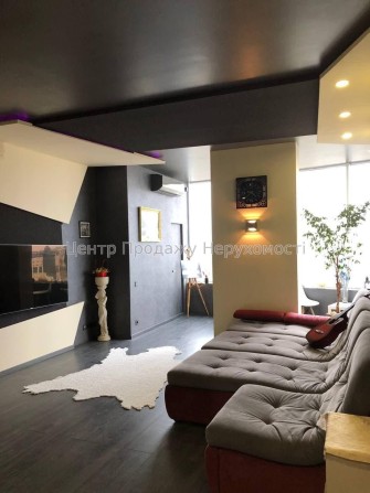 Продам 2к квартиру з ремонтом в ЖК Мир Q8 - фото 1