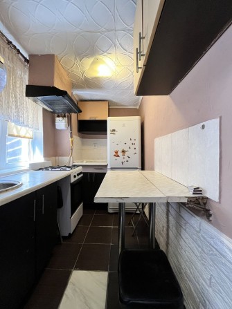 Однокімнатна квартира на землі в центрі вул.Маріупольська - фото 1