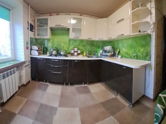 Продам 1 комнатную квартиру Новые Дома! Харьков