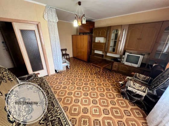 Продаж 1к квартири Театральна/парк Юність на 4 поверсі з 5 Николаев