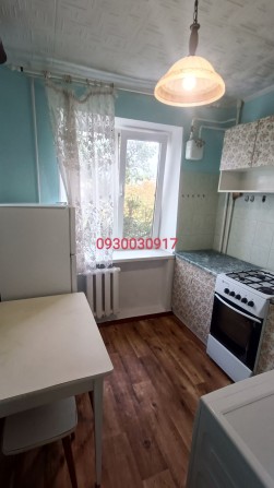 Продам 1 к.к., район ЮТЗ від власника - фото 1