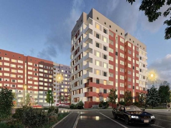 Продам 1 комнатную квартиру в ЖК Гидропарк (15570) Харьков