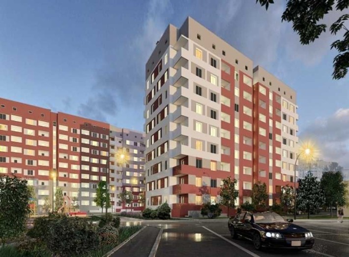 Продам 1 комнатную квартиру в ЖК Гидропарк (15570) - фото 1