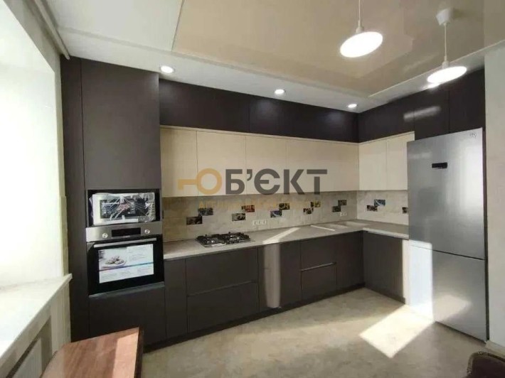 В продаже 2-к квартира в ЖК «Спутник» Новый дом с Газом, ст.м АК Павло - фото 1