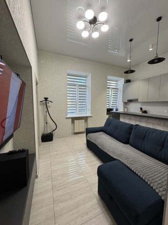 Продаж 2 кімнатної квартири в центрі міста+гараж,вул.Спаська - фото 1