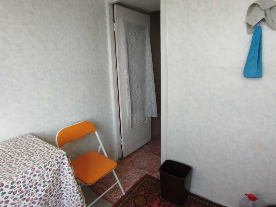 Продаж 4 кімнатної квартири , Ліски Николаев