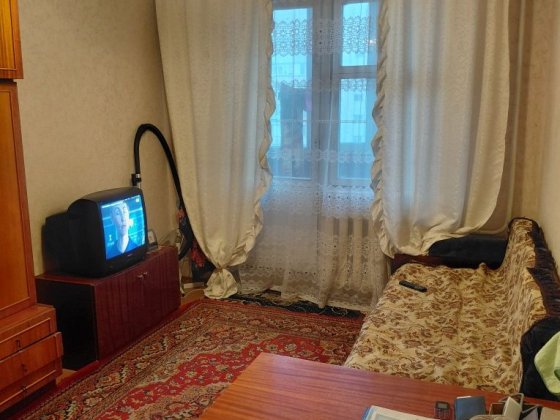 Продаж 1 кімнатної Намив Миколаїв