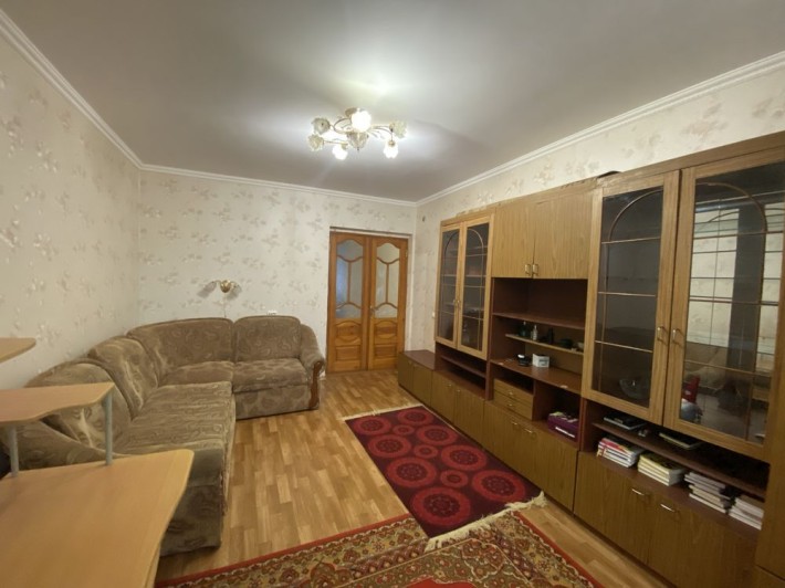 Продается 2-х к. квартира по пр. Корабелов в Корабельном районе - фото 1