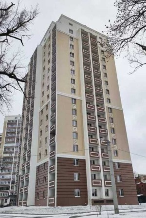 Аналогов нет! В продаже 2 к. квартира ЖК "ЛУЧ", 84 м.кв. - фото 1