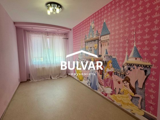 Семейная 4 к.кв. ЖК Монте Плаза, метро 23 августа Харьков